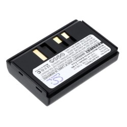 Batterie pour Dancall T198 (700 mAh/2.52 Wh, 3.6 V)