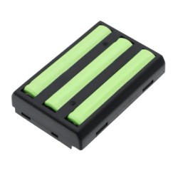 Batterie pour Dancall Dect 8400 (700 mAh/2.52 Wh, 3.6 V)