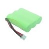 Batterie pour Commodore T426 (1200 mAh/4.32 Wh, 3.6 V)