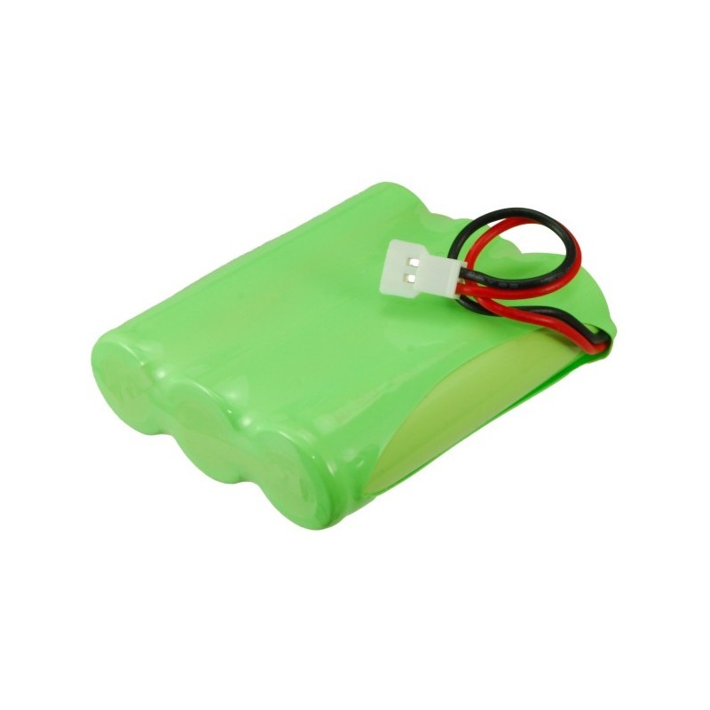 Batterie pour Philips PT6MXJ (1500 mAh/5.4 Wh, 3.6 V)