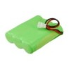 Batterie pour Philips PT6MXJ (1500 mAh/5.4 Wh, 3.6 V)
