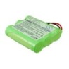 Batterie pour Philips PT6MXJ (1500 mAh/5.4 Wh, 3.6 V)