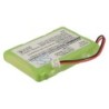 Batterie pour Aastra 35ICT (550 mAh/1.98 Wh, 3.6 V)