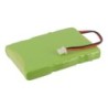 Batterie pour Aastra 480iCT (550 mAh/1.98 Wh, 3.6 V)