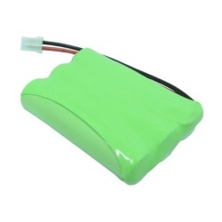 Batterie pour Alcatel DECT (600 mAh/2.16 Wh, 3.6 V)