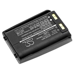 Batterie pour EnGenius RB-EP802-L (1800 mAh/6.66 Wh, 3.7 V)