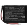 Batterie pour Ascom R1D (650 mAh/2.41 Wh, 3.7 V)