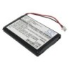 Batterie pour Ericsson DTX-9013 (850 mAh/3.15 Wh, 3.7 V)