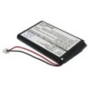 Batterie pour Ericsson DTX-9013 (850 mAh/3.15 Wh, 3.7 V)