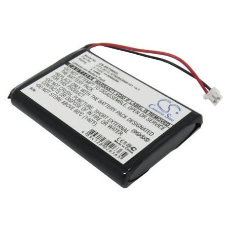 Batterie pour Ericsson DT5900 (850 mAh/3.15 Wh, 3.7 V)