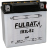 Batterie FULBAT FB7L-B2 (12N7-3B) 8,4Ah 85A