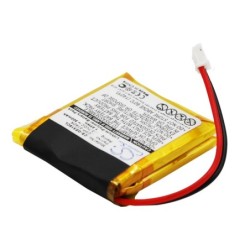 Batterie pour RCA CPP-519Z3 (500 mAh/1.85 Wh, 3.7 V)