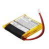 Batterie pour RCA CPP-519Z3 (500 mAh/1.85 Wh, 3.7 V)