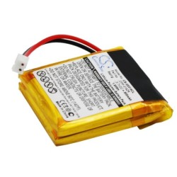 Batterie pour RCA CPP-519Z3 (500 mAh/1.85 Wh, 3.7 V)