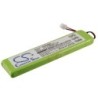 Batterie pour Grundig Frame A (500 mAh/1.2 Wh, 2.4 V)