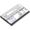 Batterie pour Grandstream WP820 (1200 mAh/4.44 Wh, 3.7 V)