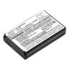 Batterie pour Grandstream WP825 (1800 mAh/6.66 Wh, 3.7 V)