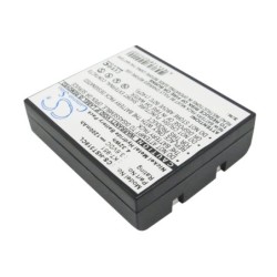 Batterie pour Olycom C200 (1200 mAh/4.32 Wh, 3.6 V)