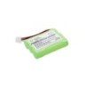 Batterie pour Huawei F317 (700 mAh/2.52 Wh, 3.6 V)
