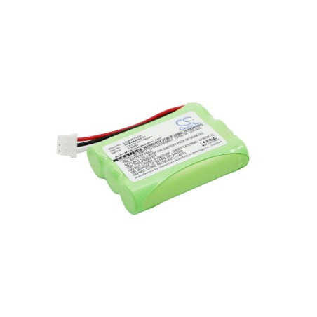 Batterie pour Huawei F360 (700 mAh/2.52 Wh, 3.6 V)