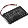 Batterie pour Huawei F516 (1800 mAh/6.66 Wh, 3.7 V)