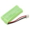 Batterie pour Huawei FH88 (700 mAh/1.68 Wh, 2.4 V)
