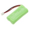 Batterie pour Huawei F688 (700 mAh/1.68 Wh, 2.4 V)