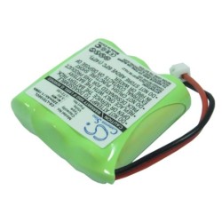 Batterie pour Loewe AlphaTel 3100DE (320 mAh/1.15 Wh, 3.6 V)