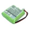 Batterie pour Loewe AlphaTel 3100DE (320 mAh/1.15 Wh, 3.6 V)