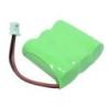Batterie pour Loewe AlphaTel 3100DE (320 mAh/1.15 Wh, 3.6 V)
