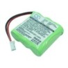 Batterie pour Sagem D10T (320 mAh/1.15 Wh, 3.6 V)