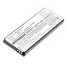 Batterie pour Linkvil BA30 (1200 mAh/4.56 Wh, 3.8 V)