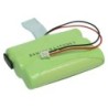Batterie pour EADS MC901 (700 mAh/2.52 Wh, 3.6 V)
