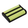 Batterie pour LifeTec DECT GAP (700 mAh/2.52 Wh, 3.6 V)