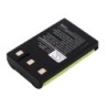 Batterie pour LifeTec LT9960 (700 mAh/2.52 Wh, 3.6 V)