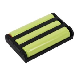 Batterie pour Medion MD9966 (700 mAh/2.52 Wh, 3.6 V)