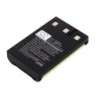 Batterie pour NEC DECT 1000 (700 mAh/2.52 Wh, 3.6 V)