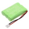 Batterie pour General Electric 2-7938GE6 (700 mAh/2.52 Wh, 3.6 V)