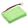 Batterie pour Lucent Technologies E5937B (700 mAh/2.52 Wh, 3.6 V)