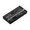 Batterie pour NEC PS3D (600 mAh/2.22 Wh, 3.7 V)