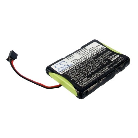 Batterie pour Telekom Compact (500 mAh/1.8 Wh, 3.6 V)
