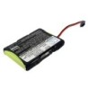 Batterie pour Telekom Compact (500 mAh/1.8 Wh, 3.6 V)