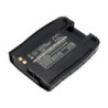 Batterie pour Nortel A0757132 (700 mAh/2.52 Wh, 3.6 V)