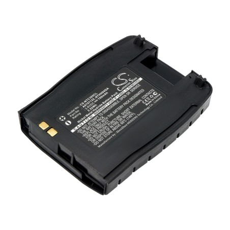 Batterie pour Nortel C3060 (700 mAh/2.52 Wh, 3.6 V)