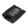 Batterie pour Nortel NTHH10AA (700 mAh/2.52 Wh, 3.6 V)