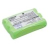 Batterie pour Nortel NT8B45AN (900 mAh/3.24 Wh, 3.6 V)