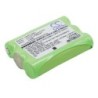 Batterie pour Nortel T7406E (900 mAh/3.24 Wh, 3.6 V)