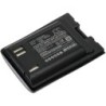 Batterie pour Norstar NTAB9682 (2000 mAh/7.2 Wh, 3.6 V)