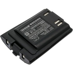 Batterie pour Norstar NTAB9682 (2000 mAh/7.2 Wh, 3.6 V)