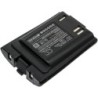 Batterie pour Norstar NTAB9682 (2000 mAh/7.2 Wh, 3.6 V)